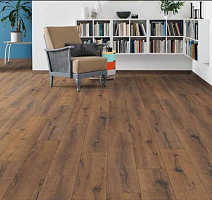 Haro Tritty 100 4V ДУБ ИТАЛИКА ДЫМЧАТЫЙ 530327 фото 3 | FLOORDEALER